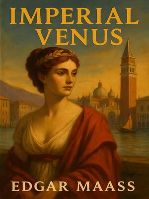cover image of Imperial Venus